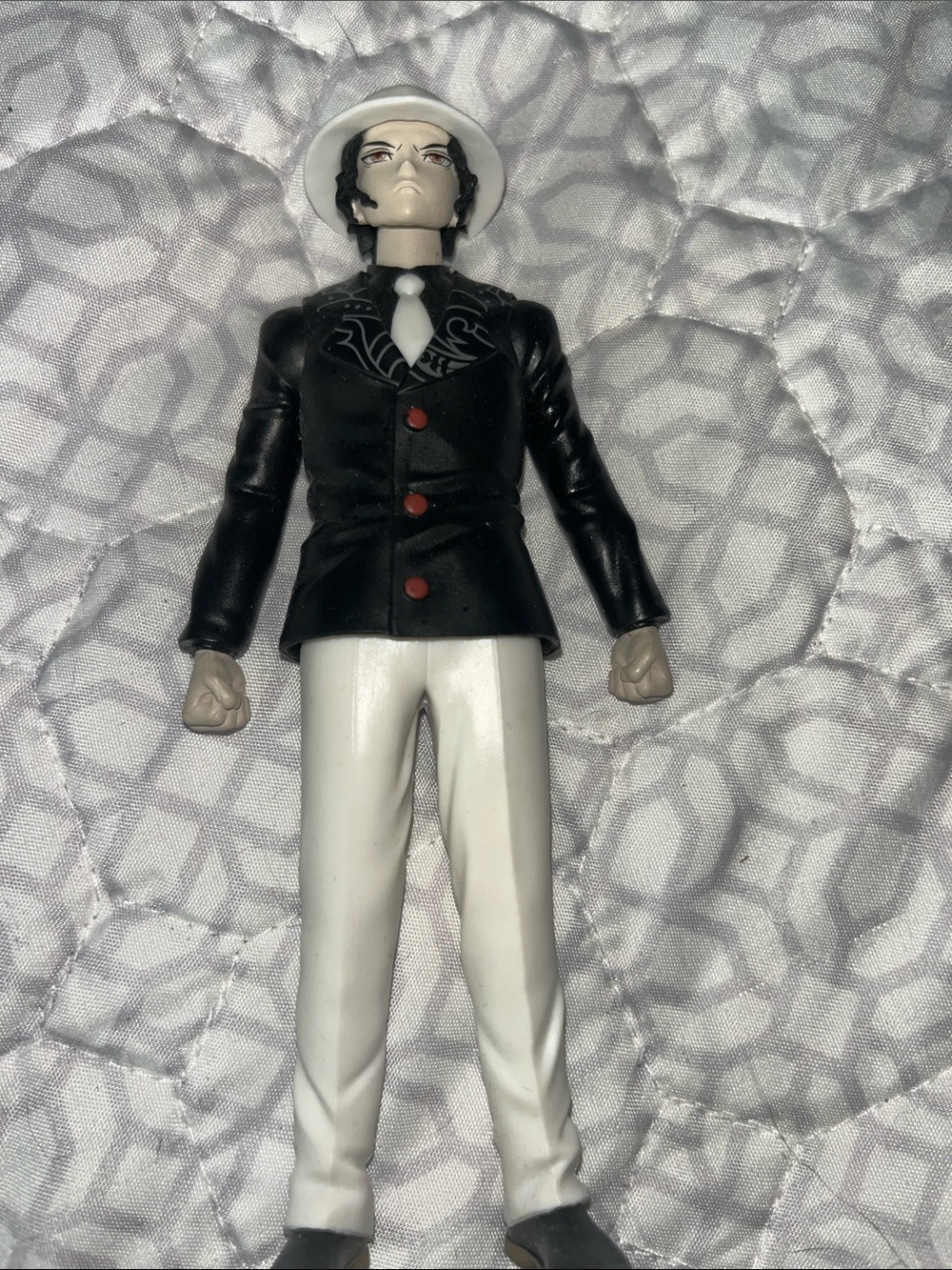 Demon Slayer Kimetsu no Yaiba Kibutsuji Muzan-#A0602 Japan Anime Figure